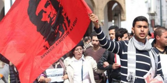 حزب النهج الديمقراطي: إخراج وحدات من الجيش لا مبرر له