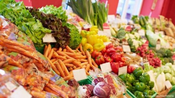 هذه الأطعمة تساعد جسمك على مقاومة كورونا