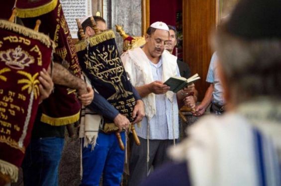 إصابة 16 يهودي مغربي بفيروس كورونا