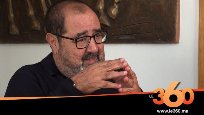 لشكر يكشف “روتينه اليومي” خلال أزمة كورونا