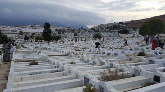 بلا أهل ولا وداع.. طقوس دفن الموتى تتغير في المغرب