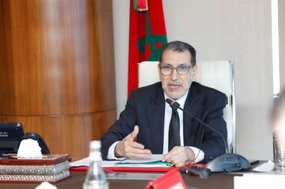 العثماني: في الأسابيع المقبلة سنصل إلى 3000 سرير للإنعاش