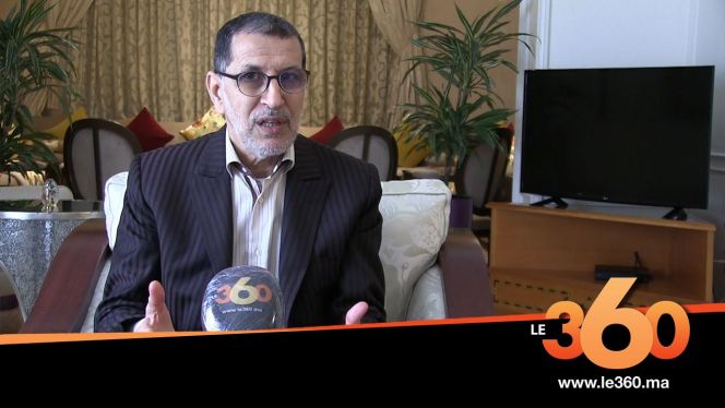 العثماني يعلن الرفع من القدرة على الفحص بالمغرب