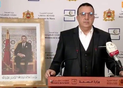 6% من حالات الإصابة بفيروس كورونا في المغرب في وضع حرج