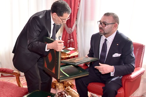 النقاش حول “انتخابات 2021” يجدد مطالب تعديل الدستور بالمملكة
