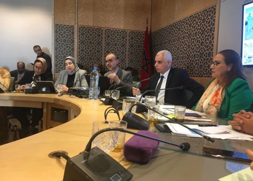 بسبب “كورونا”.. دعوة جديدة إلى وزير الصحة من أجل المثول أمام البرلمان