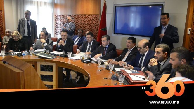 حزب “البيجيدي” يطالب بوضع تدابير لحماية فرص الشغل بقطاع العقار