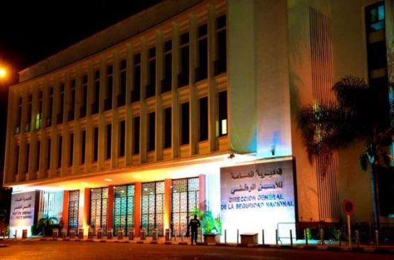 الرباط : توقيف عميد شرطة أخل بواجبات ضمان تطبيق إجراءات الطوارئ الصحية