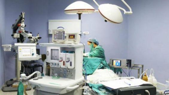 فيروس كورونا: هل أغلقت المصحات الخاصة أبوابها؟