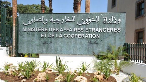 الدبلوماسية المغربية تعبئ مواردها لمواجهة جائحة كورونا
