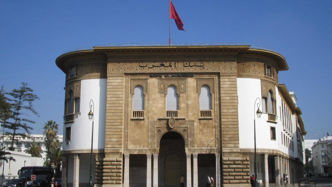 انخفاض الدرهم مقابل الأورو بـ1,4 في المائة خلال شهر مارس الماضي