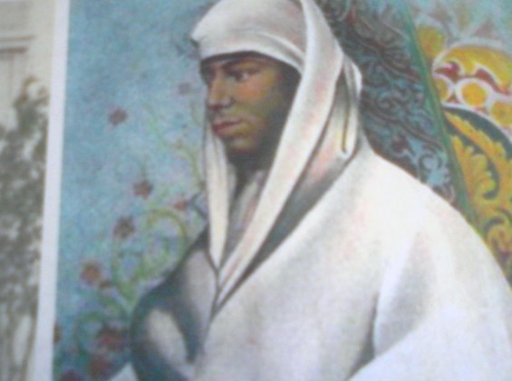 خمسة من عجائب أغرب سلطان علوي حكم المغرب