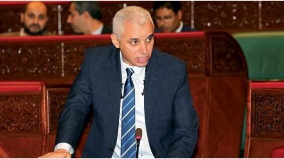 وزير الصحة: المغرب لا يزال متحكما في الوضعية الوبائية لفيروس كورونا والإجراءات المتخذة مكنتنا من تجنب 6000 حالة وفاة