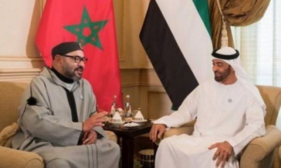بسبب تدخل الإمارات.. فشل إجلاء إسرائيليين من المغرب