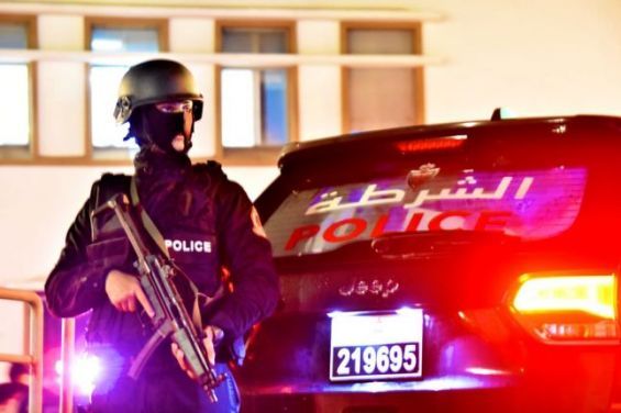 فرض حالة الطوارئ الصحية .. توقيف 2715 شخصا خلال ال24 ساعة الماضية