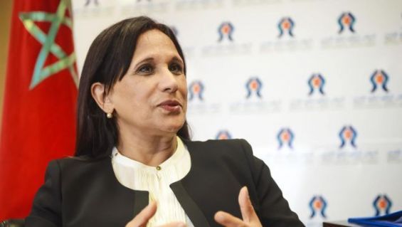 المجلس الوطني لحقوق الإنسان يؤكد أن المغرب شهد 46 مظاهرة يوميا خلال سنة 2019 ويوصي بتعديل القوانين ذات الصلة بحرية التعبير