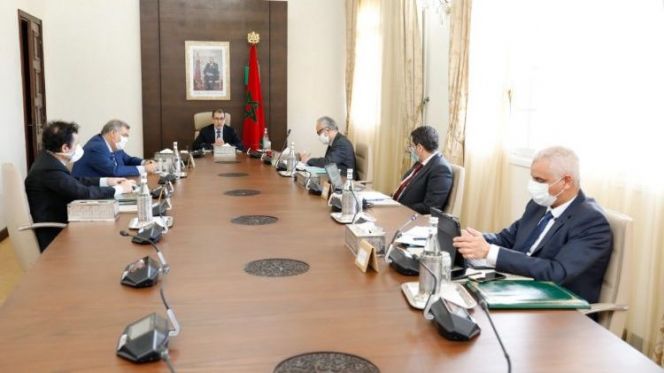 حكومة العثماني تقرر تمديد حالة الطوارئ لشهر آخر