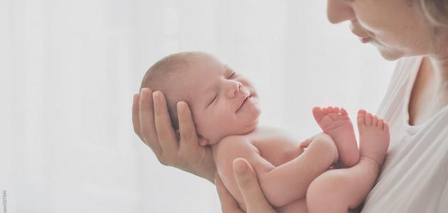 الرضاعة الطبيعية تمنع العدوى الفيروسية عند الرضع
