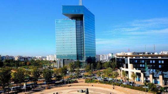 عدد زبناء اتصالات المغرب ناهز 69 مليون خلال الربع الأول من 2020