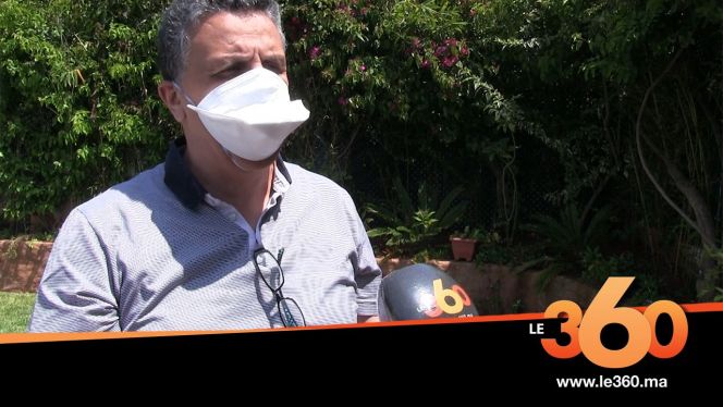 بالفيديو: حزب “البام” غير راض عن عمل الحكومة في مواجهة كورونا