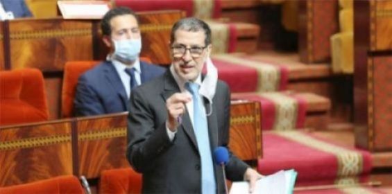 فيروس كورونا: العثماني يجدد التأكيد على أن الوضعية الوبائية بالمملكة متحكم فيها