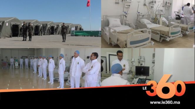 منظمة الصحة العالمية: المغرب يتوفر على القدرات المطلوبة لمواجهة كورونا