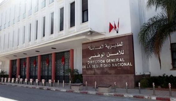 المديرية العامة للأمن الوطني تطلق تطبيقا محمولا يمكن من ضبط وتتبع تنقلات المواطنين خلال حالة الطوارئ الصحية