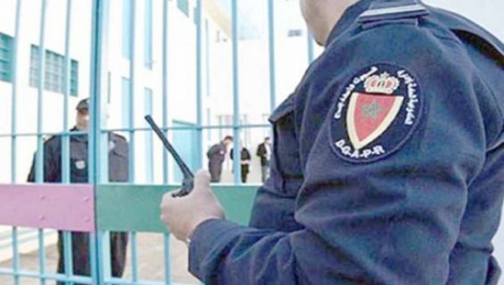 فيروس كورونا: النتائج الكاملة لتحاليل عينات موظفين ونزلاء ب53 مؤسسة سجنية كانت سلبية