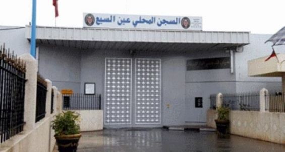 فيروس كورونا: مندوبية السجون تقرر المنع المؤقت لإخراج المعتقلين إلى المحاكم والسجناء إلى المستشفيات