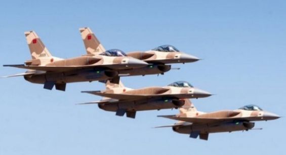 تقرير: استمرار سباق التسلح بين المغرب والجزائر خلال سنة 2019