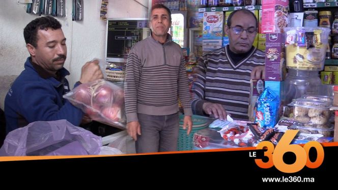 مول الحانوت..أحد جنود الخفاء في فترة الحجر الصحي