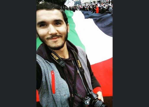 العدل والإحسان تعلن اعتقال نجل أمينها العام وتطالب بالإفراج عنه