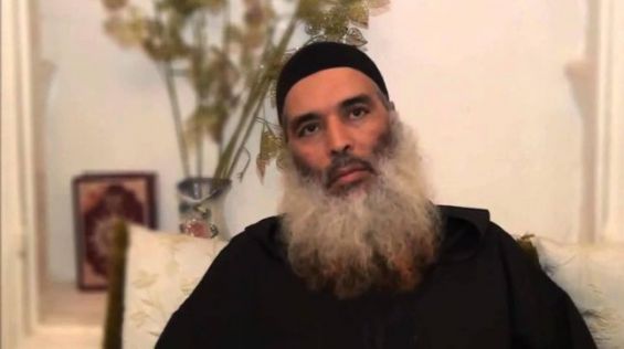 إدانة الشيخ السلفي عبد الحميد أبو النعيم بسنة نافذة
