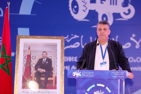 حزب “البام” يثمن العفو الملكي عن آلاف المعتقلين