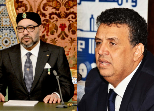 تفاعلا مع العفو الملكي.. البام يهنئ ويأمل في “خطوة تزيد من حجم الحرية والانفراج”