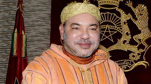الملك يصدر قرارا هاما لفائدة مكتري محلات الأحباس