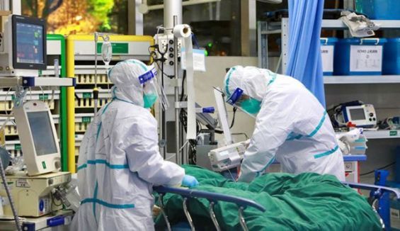 البروفسور جعفر هيكل: على المغرب أن يصل إلى ذروة انتشار كورونا في أسرع وقت ممكن