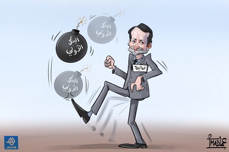 بلافريج يتهم “البيجيدي” بعدم امتلاك الجرأة لرفض الاقتراض الخارجي