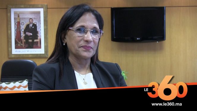 بوعياش تبرز قيم التضامن والتعاطف التي تولدت خلال أزمة كورونا