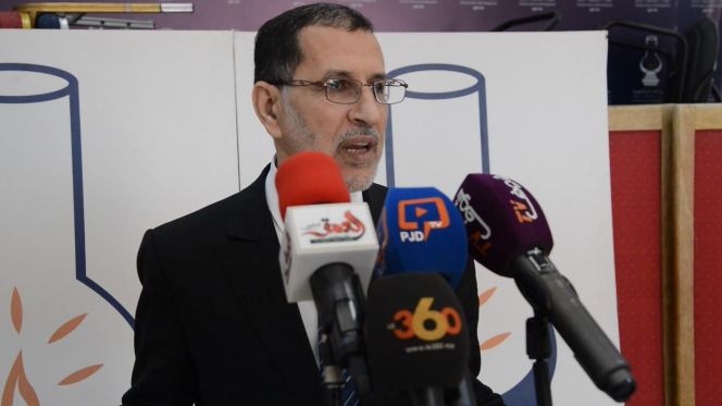 بيجيدي يدعو الحكومة إلى تأجيل عرض مشروع القانون 22.20 على البرلمان