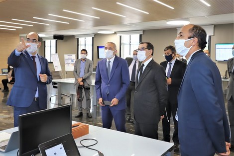 “استشراف المستقبل” ينتظر مؤسسات دستورية مغربية في زمن الجائحة