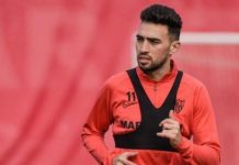 الفيفا ترفض انضمام الحدادي للمنتخب المغربي والجامعة تستأنف القرار