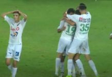 البطولة الوطنية الاحترافية (الدورة ال30 الأخيرة) .. فريق الرجاء البيضاوي يحرز اللقب