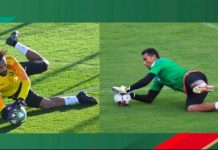 المنتخب الوطني لكرة القدم: التحاق أنس الزنيتي وأحمد رضى التكناوتي بالتجمع الإعدادي