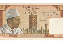 من الحسني إلى الفرنك فـالدرهم.. تاريخ العملة المغربية