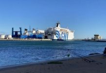 فرنسا: مئات الركاب المسافرون الى المغرب عالقون في ميناء سيت