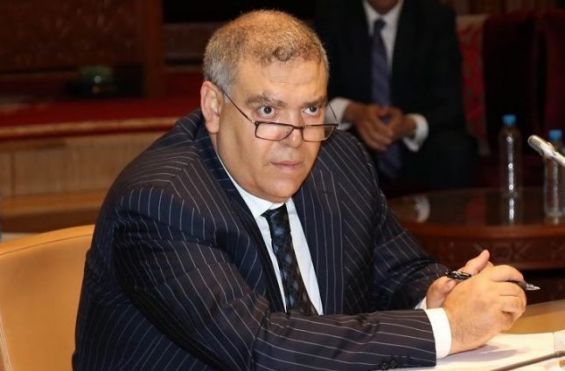 محاربة العنف: مصالح الأمن سجلت 392 ألف قضية وأوقفت 220 ألف شخص خلال الستة أشهر الأولى من السنة الجارية محاربة العنف: مصالح الأمن سجلت 392 ألف قضية وأوقفت 220 ألف شخص خلال الستة أشهر الأولى من السنة الجارية