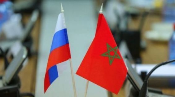 قضية الصحراء: مباحثات روسية مع سفيري المغرب والجزائر قبيل إصدار قرار أممي جديد