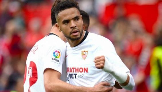 يوسف النصيري يقود فريق إشبيلية لتحقيق ريمونتادا في دوري أبطال أوروبا