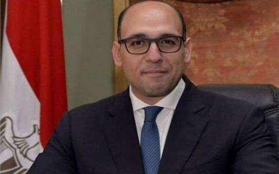 الكركرات: مصر تدعو للامتناع عن أي أعمال استفزازية من شأنها الإضرار بالمصالح الاقتصادية والتبادل التجاري في المنطقة الكركرات: مصر تدعو للامتناع عن أي أعمال استفزازية من شأنها الإضرار بالمصالح الاقتصادية والتبادل التجاري في المنطقة